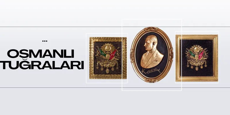 Osmanlı Tuğrası
