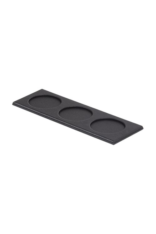 3'lü Bardaklık (5 Adet)