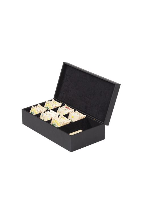 Çok Amaçlı Deri kutu (5 ADET)