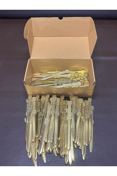 Zarf Açacağı ( 50 adet )