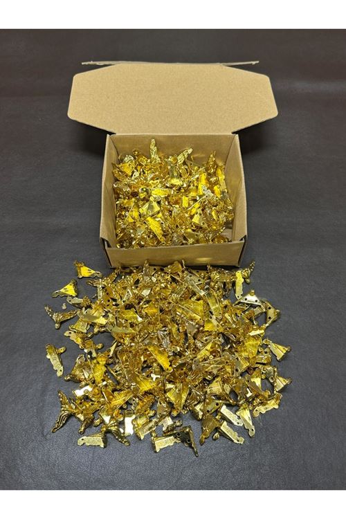 Metal Ayak (50 Adet)