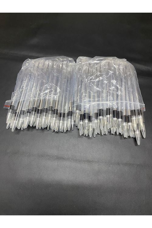 Gümüş Sümen Kalemi Tükenmez